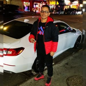 Meet your Posher, Delnys